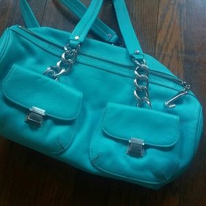 Juicy culture purse